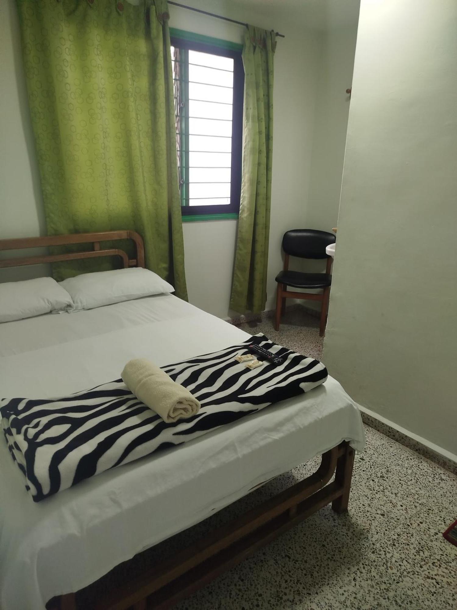 Hotel Casa Verde Guatapé Buitenkant foto