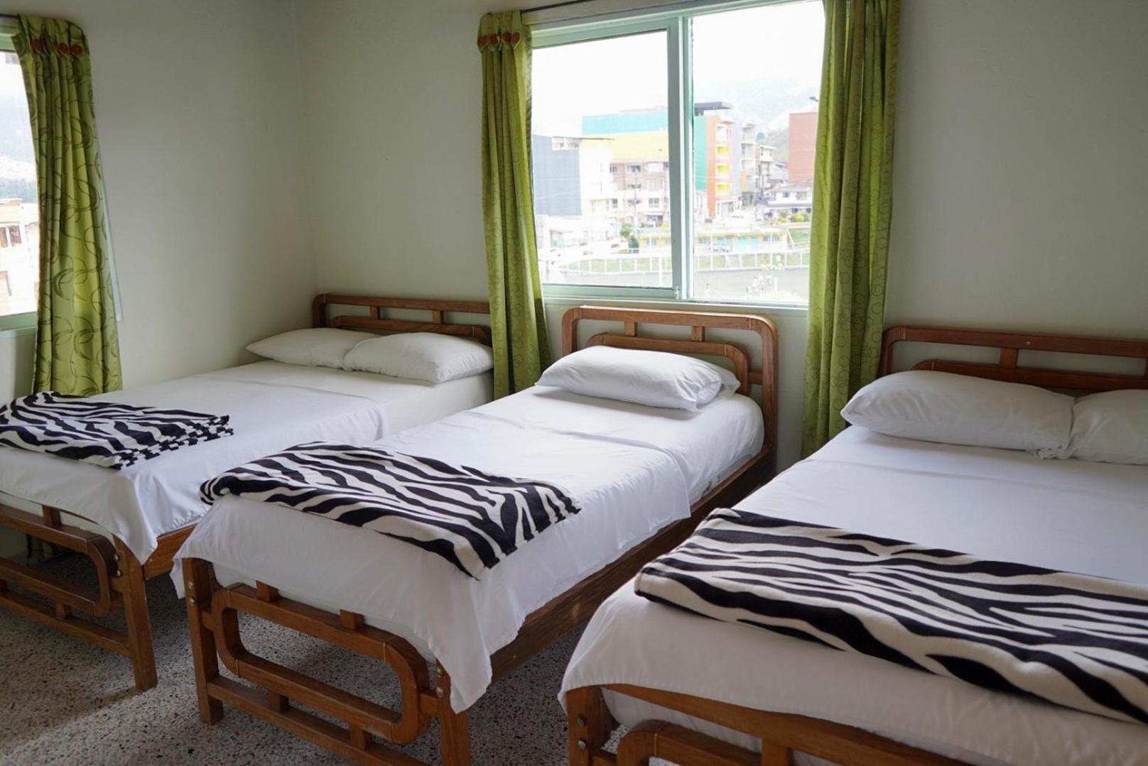 Hotel Casa Verde Guatapé Buitenkant foto